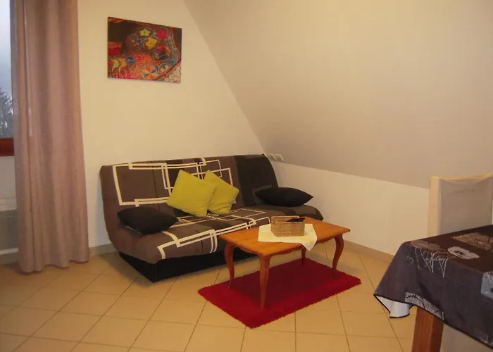 Bel Appartement De Charme De 70 M2