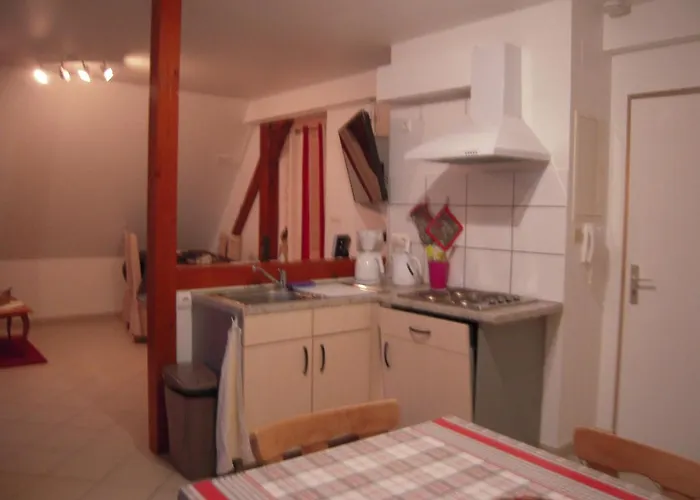 Bel Appartement De Charme De 70 M2