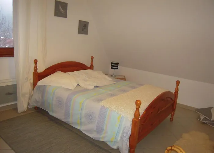 Bel Appartement De Charme De 70 M2
