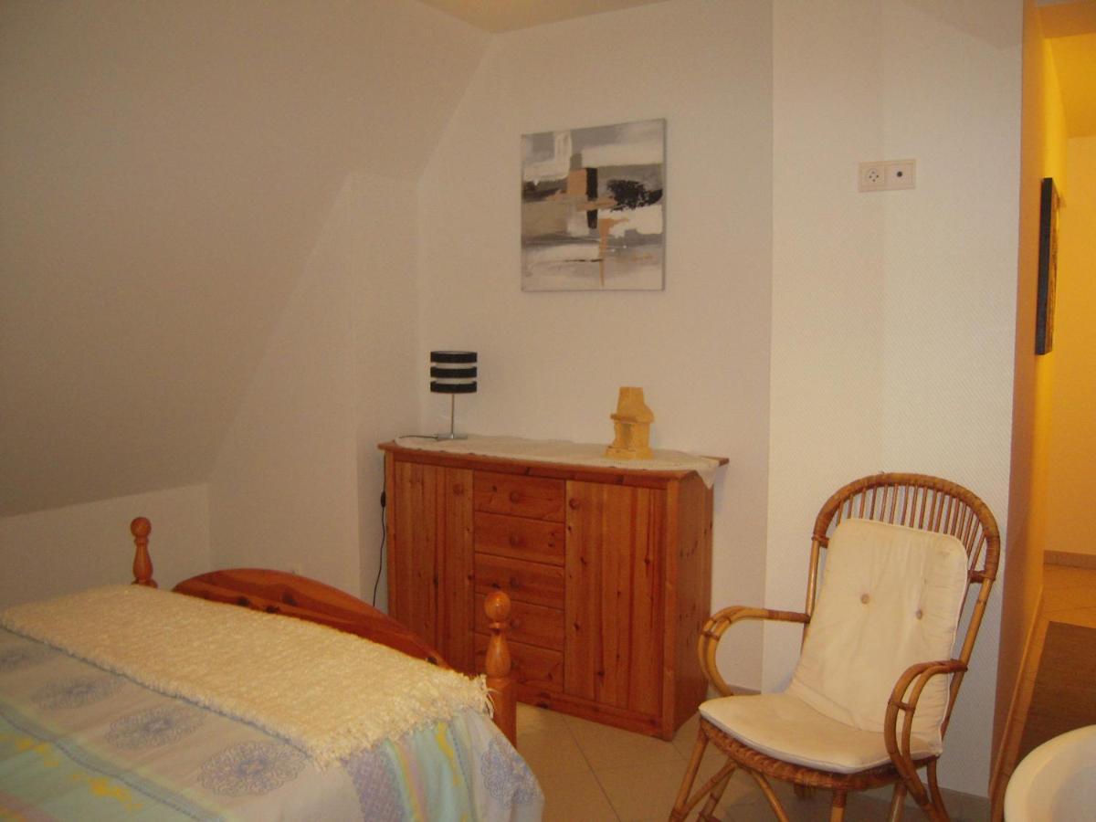 Appartement Bel De Charme De 70 M2 Thannenkirch
