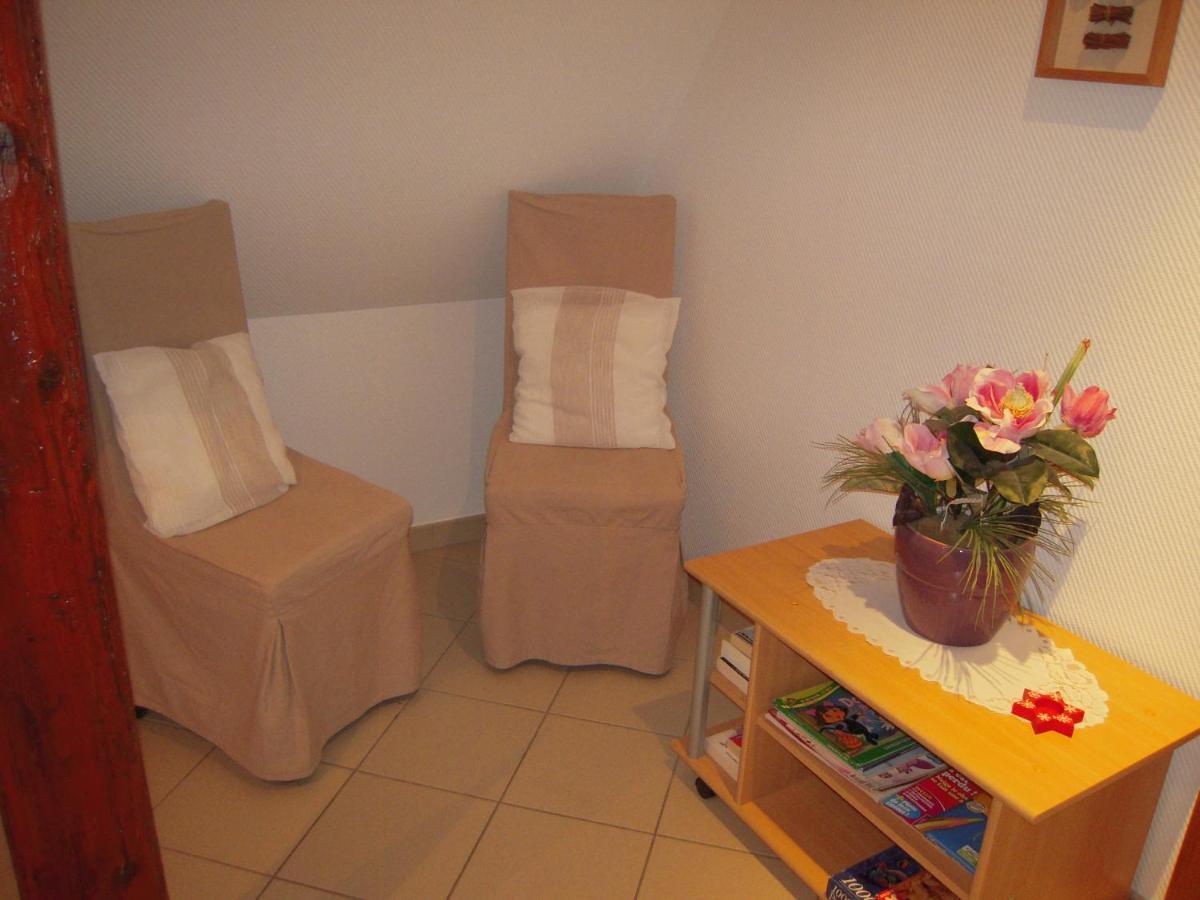 Appartement Bel De Charme De 70 M2 Thannenkirch