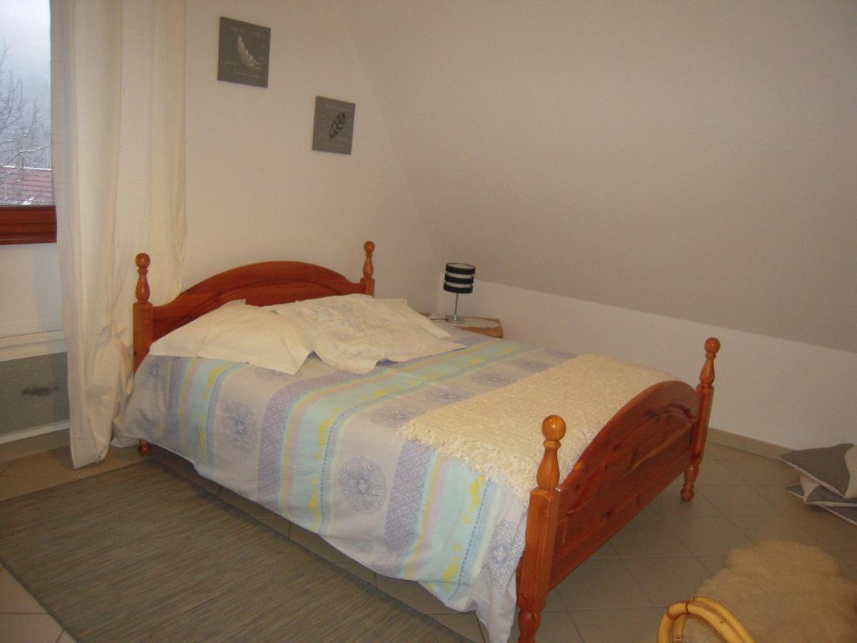 Bel De Charme De 70 M2 * Thannenkirch