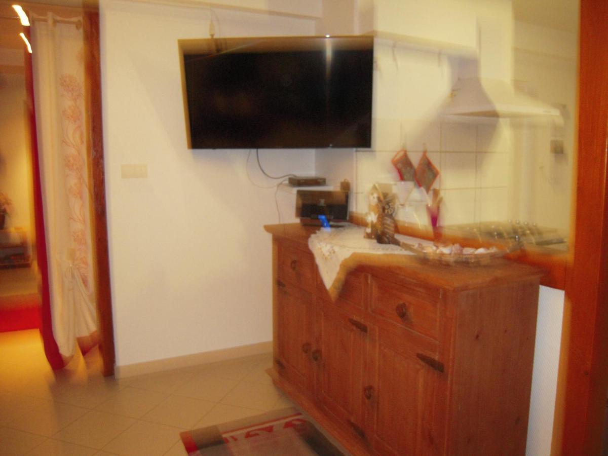 Bel De Charme De 70 M2 Thannenkirch