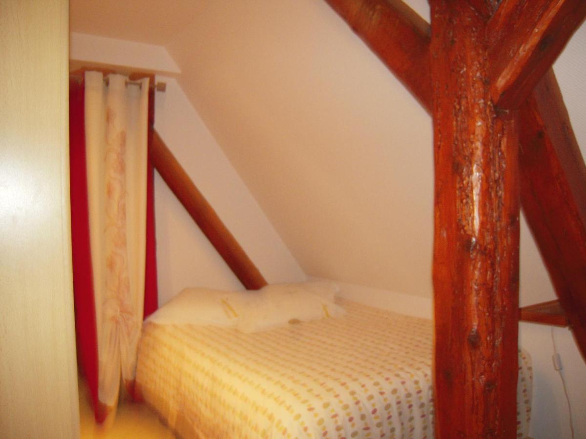 Bel De Charme De 70 M2
