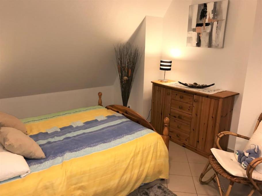Bel De Charme De 70 M2 Appartement Thannenkirch