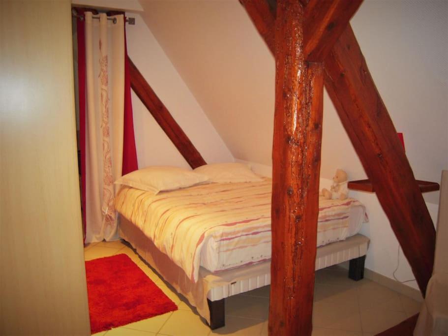 Bel De Charme De 70 M2 *