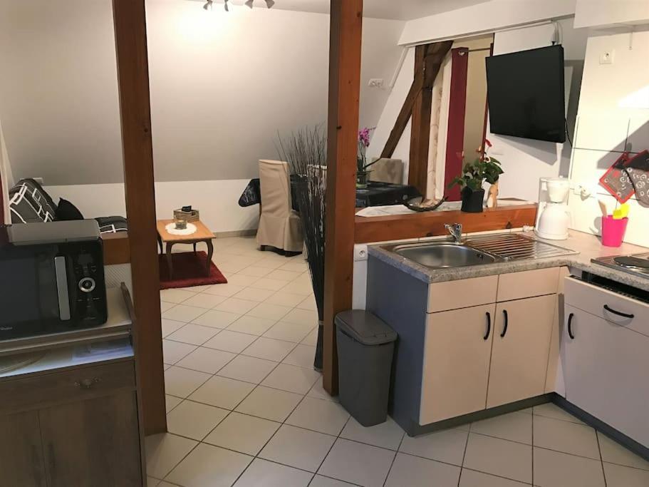 Appartement Bel De Charme De 70 M2