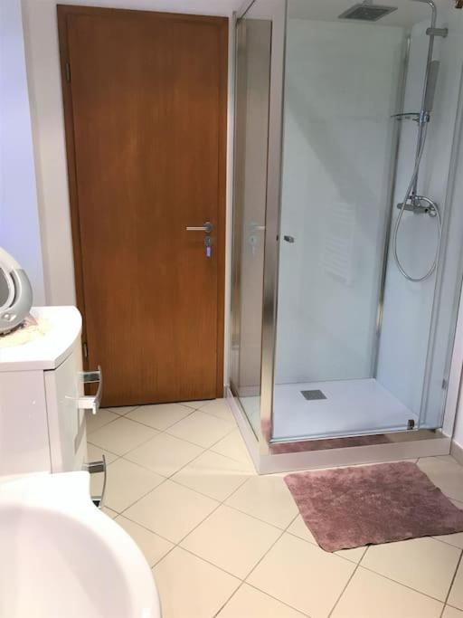 Bel De Charme De 70 M2 Appartement *